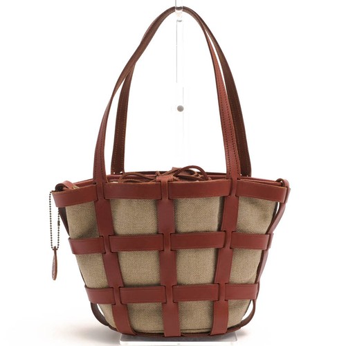 Borsa mano just - a, campagne