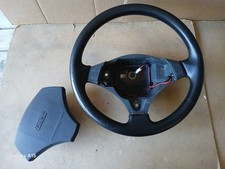 Volante Originale Per Fiat Punto GT dal 93/99