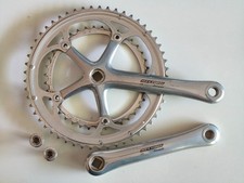 CAMPAGNOLO Record Guarnitura