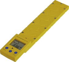 Pesa veicoli portatile - pesa,