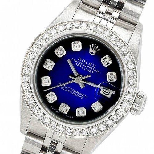 Orologio rolex datejust - orologio,