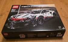 LEGO TECHNIC Porsche 911 RSR