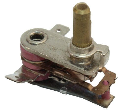 Termostato temperatura 002 - temperatura, ch-002