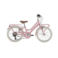 milly 20 6-8 anni 20 6v rosa