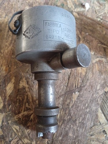 Spinterogeno magneti marelli - spinterogeno,