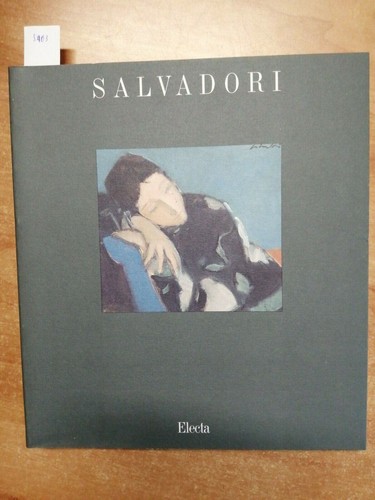 Salvadori catalogo electa - -,