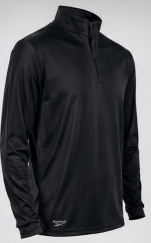 Maglione golf reebok da - maglione,