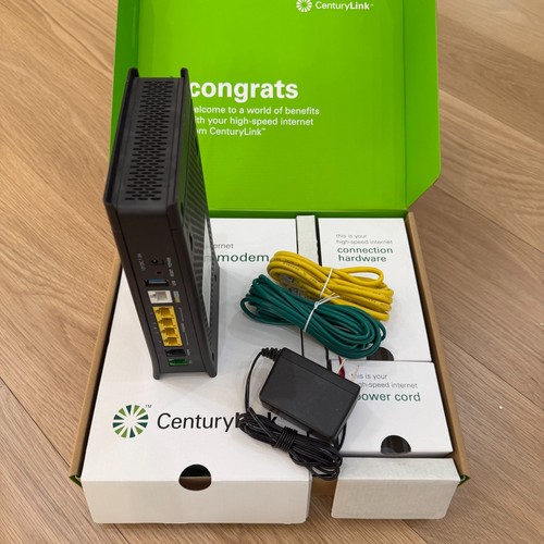 Centurylink model c1100z - centurylink,