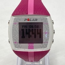 Orologio digitale Polar FT4