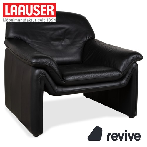 Laauser atlanta sedia pelle - laauser,