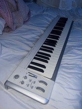 KORG K61 - USB-MIDI Keyboard -