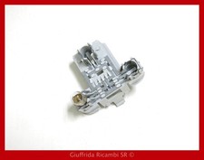 Portalampada Fanale Faro Posteriore Sinistro Esterno Lancia Delta II Originale