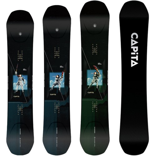 Capita super doa defenders - super, of