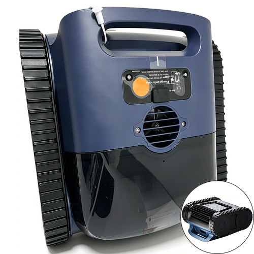 Robot pulizia piscina - (nuovo),