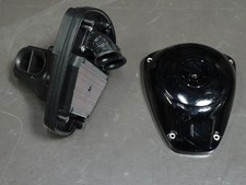 Kawasaki VN900 airbox