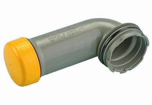 Tubo scarico completo per - tubo,