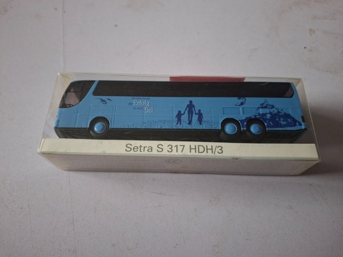 Ds1 rietze setra - ds1, rietze: