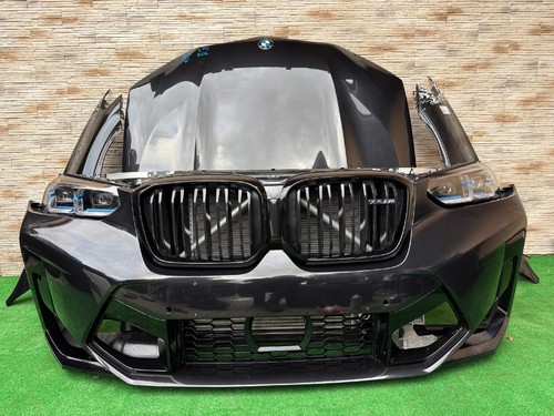 Bmw x3m f97 x4m f98 - bmw,