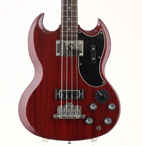 Epiphone elitist basso - epiphone,