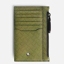 Montblanc portacarte - , 8
