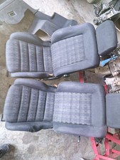 Sedili Interni Volkswagen
