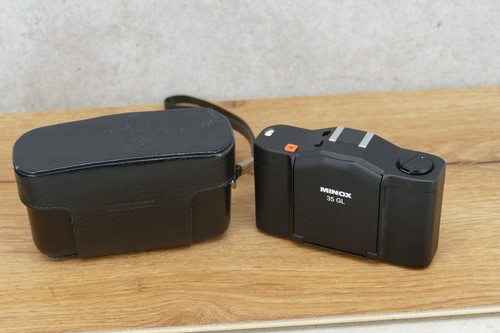 Minox 35gl fotocamera - 35,