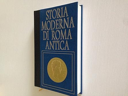 Storia moderna roma antica - roma,