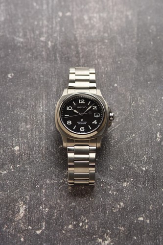 Seiko brightz sagm005 - brightz,
