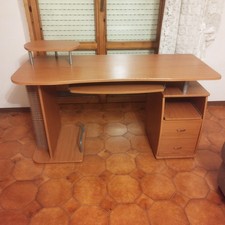 Homcom 920-011V01 Scrivania