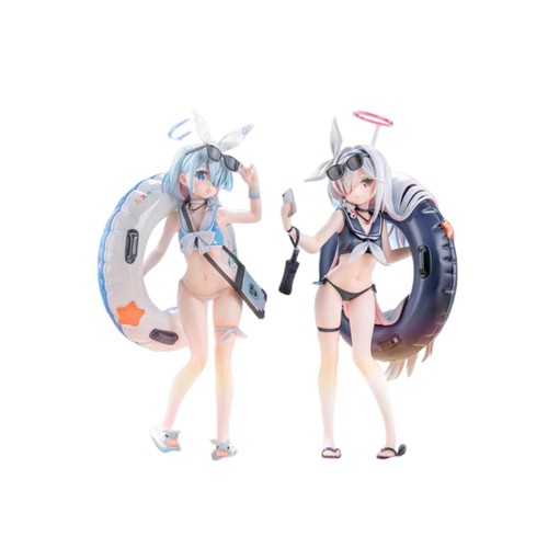【YAORUI】アロナ