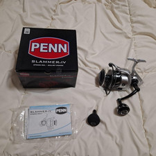 Mulinello da Spinning PENN