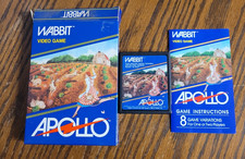 Gioco e istruzioni vintage