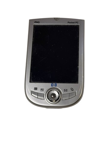 Ipaq pocket vintage - pocket, pc