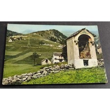 Cartolina Bognanco - S