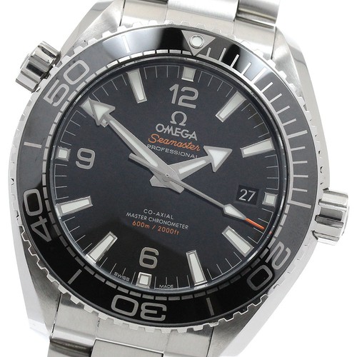 Orologio uomo omega seamaster - orologio,