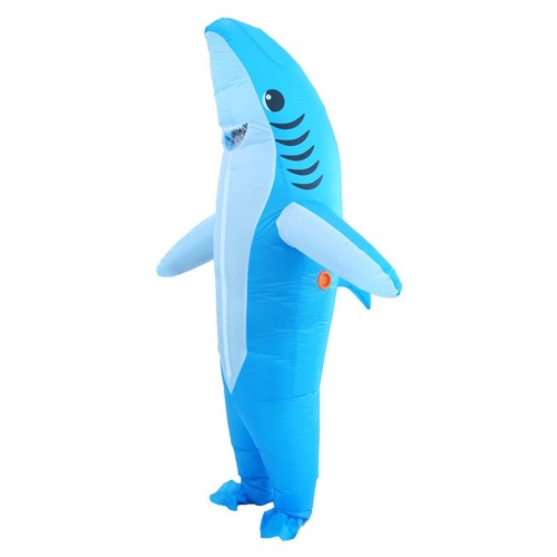 Costume gonfiabile adulto - costume,