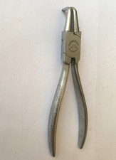 Dowidat 1172 j21 180 - pinza, per