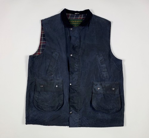 Peter burton countrywear