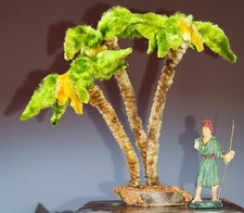 Palme per pastori presepe