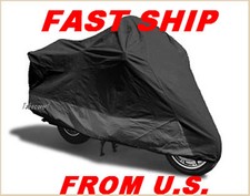 Motorcycle Cover Suzuki