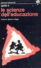Le scienze dell'educazione