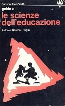Scienze dell educazione - le,