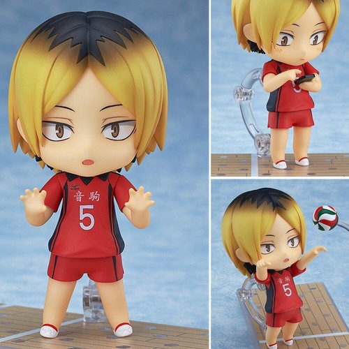 Modellino anime haikyuu kozume - modellino,