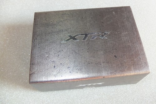 Pedali shimano xtr race - shimano,