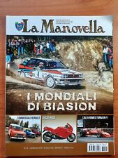 LA MANOVELLA ASI 2018 N° 1