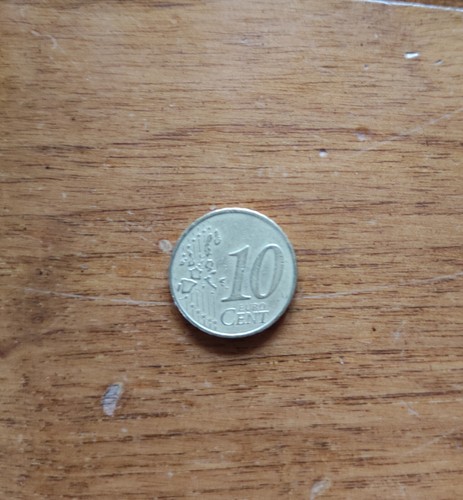 Centesimi 2002 germania - centesimi,