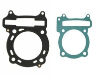 KIT GUARNIZIONI TESTATA E CILINDRO ATHENA KYMCO GRAND DINK 250 2001 2002 AL 2004