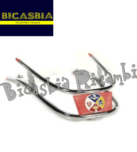 0459 paraurti parafango - -,