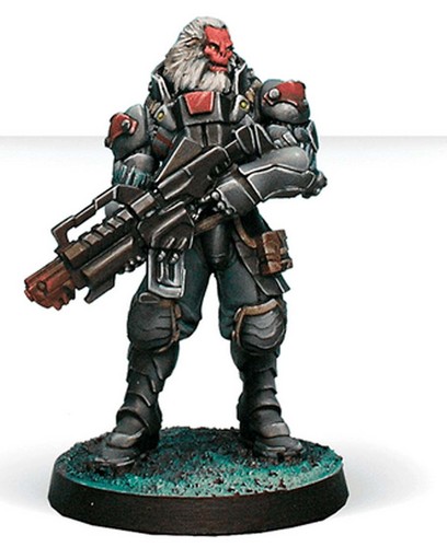 Infinity nuova aggressione - nuova,