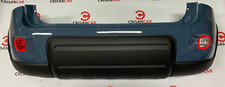 Paraurti posteriore fiat panda